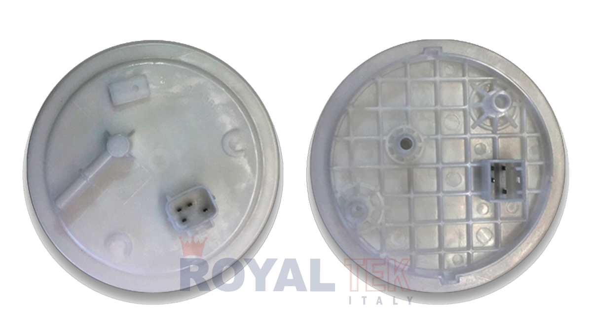 CODIGO ARTICULO - DESCRIPCION